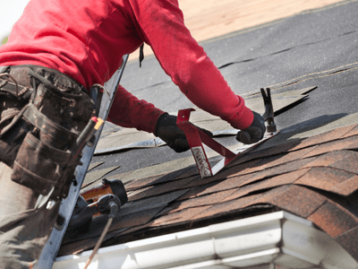 About Roof Repair Experts Winona, MN